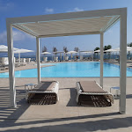 Photo n°3 de l'avis de Stefania.a fait le 30/07/2020 à 13:42 sur le  Sole In Me Resort by Altoborgo à Costa Merlata