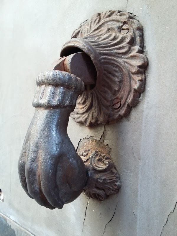 Gremi de Perruquers de Girona