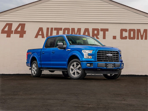 Car Dealer «44 Auto Mart», reviews and photos, 355 KY-44, Shepherdsville, KY 40165, USA