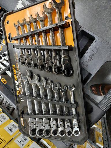 Auto Parts Store «NAPA Auto Parts - Digerud Auto Parts», reviews and photos, 1319 W Texas St, Fairfield, CA 94533, USA