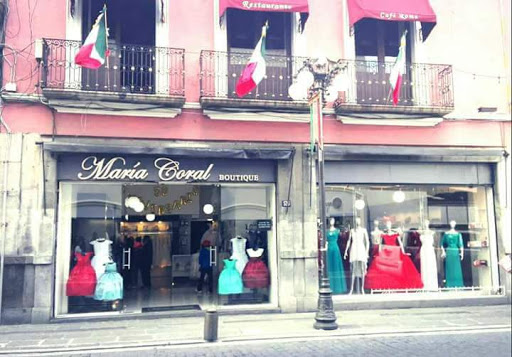 María Coral Boutique