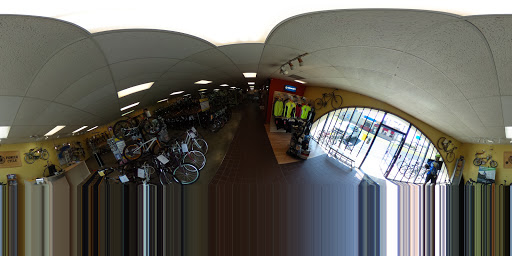 Bicycle Store «Pioneer Cycle», reviews and photos, 12741 Central Ave NE, Blaine, MN 55434, USA
