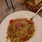 Photo n°2 de l'avis de Maria.a fait le 17/03/2019 à 13:36 sur le  La forchetta Salentina à Mesagne