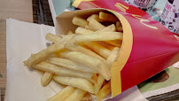 Frite du Restauration rapide McDonald's à Lyon - n°8