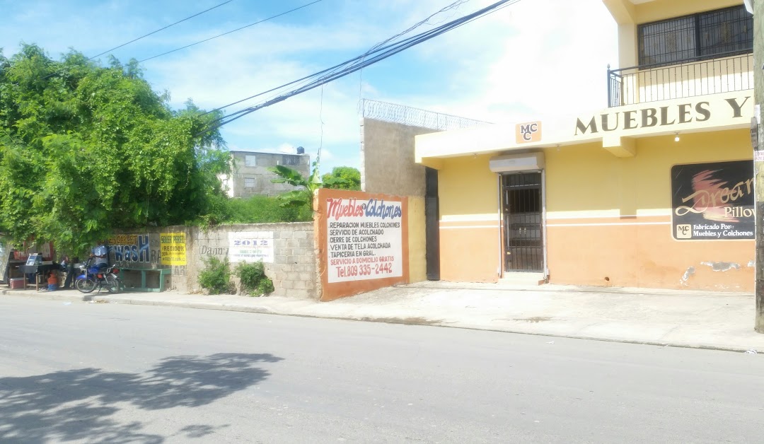 Muebles y Colchones El Castillo