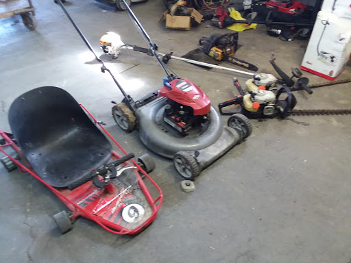 Auto Repair Shop «N Auto Repair + Tires and Small Engine Repair», reviews and photos, 3403 E Main St, Stockton, CA 95205, USA