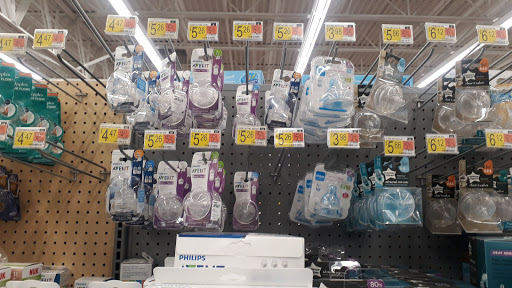 Department Store «Walmart Supercenter», reviews and photos, 5100 Okeechobee Rd, Fort Pierce, FL 34947, USA