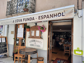 Cova Funda Espanhol