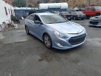 Estrada Auto Repair - Reliable Auto Repair Shop, Dependable Auto Repair, Auto Painting Service in Canyon Country CA - Photo 8 - Car repair in Canyon Country, CA, Santa Clarita