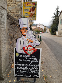 Photos du propriétaire du Restaurant La Caracole à Saint-Florent-sur-Auzonnet - n°18