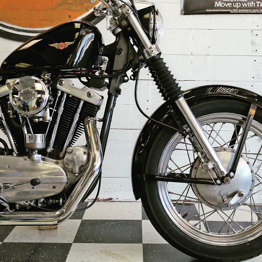 Motorcycle Parts Store «French & Sons», reviews and photos, 1006 Pass Rd, Gulfport, MS 39501, USA