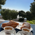 Photo n°1 de l'avis de Patrick. fait le 12/01/2024 à 19:12 sur le  Bar Paradise Positano à Positano