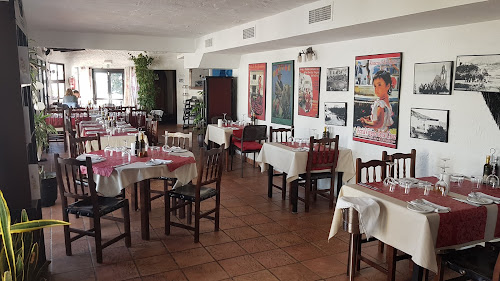 Restaurant El Muro en Benalmádena