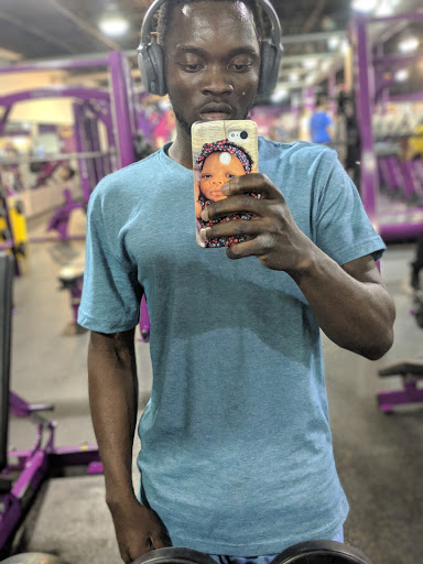 Gym «Planet Fitness», reviews and photos, 4325 13th Ave S #9, Fargo, ND 58102, USA