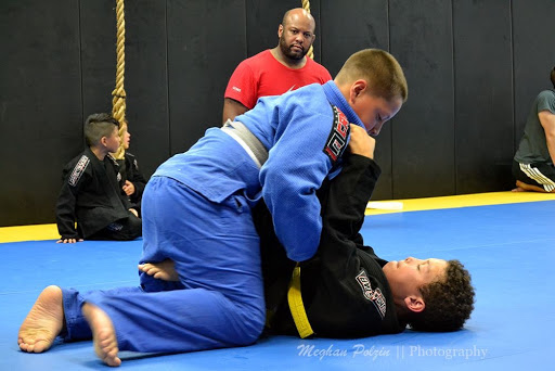 Martial Arts School «Nova Gyms Martial Arts & Fitness», reviews and photos, 6508 S 27th St, Oak Creek, WI 53154, USA