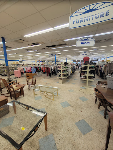 Thrift Store «St. Vincent de Paul Society», reviews and photos, 3423 Library Rd, Pittsburgh, PA 15234, USA