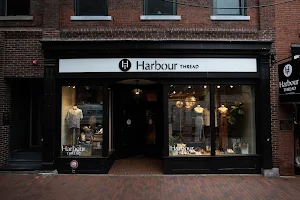 Harbour Thread, Clothes & Shoes for Women and Men image