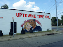UpTowne Tire - Photo 9 - Car repair in Cincinnati, OH, Cincinnati