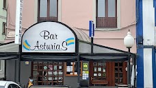 Bar Restaurante Asturias en Vegadeo