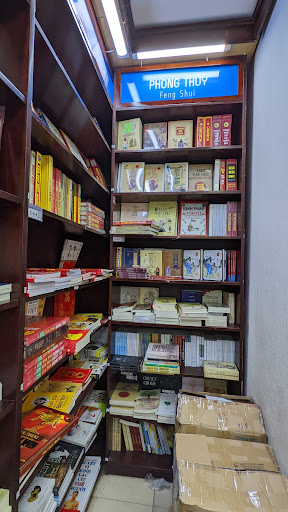 Top 20 cửa hàng sách fahasa Huyện Thanh Hà Hải Dương 2022