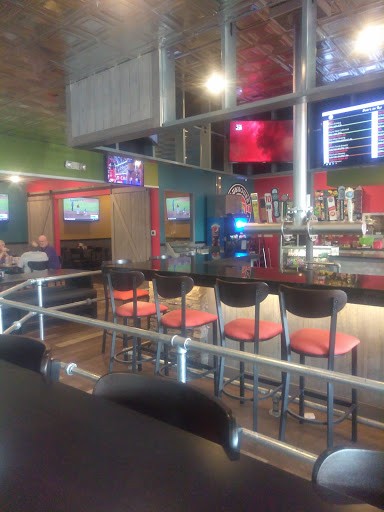 Pizza Restaurant «Round Table Pizza», reviews and photos, 616 NE 81st St, Vancouver, WA 98665, USA