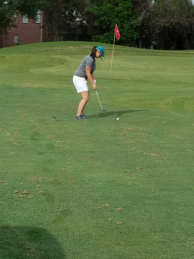 Golf Course «Heron Lakes Golf Course», reviews and photos, 7910 North Sam Houston Pkwy W, Houston, TX 77064, USA