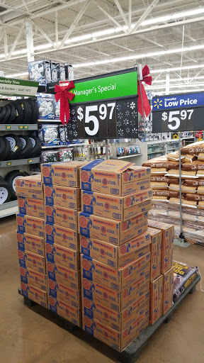 Tire Shop «Walmart Tires & Auto Parts», reviews and photos, 12220 FM423, Frisco, TX 75034, USA