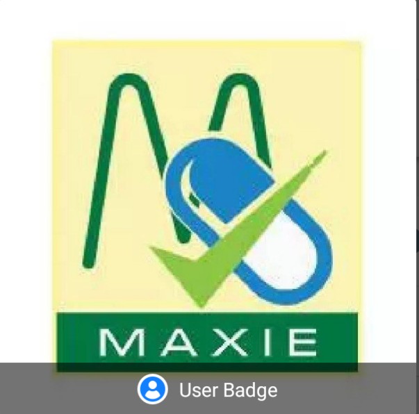 Maxie Pharmaceutical Store