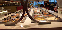 Atmosphère du Restaurant chinois Wok Buffet Restaurant Asiatique à Alès - n°2