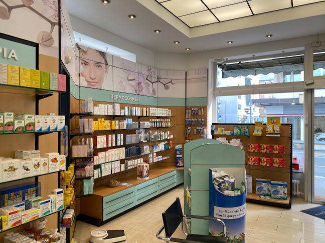 Rezensionen über Farmacia Trevano in Lugano - Apotheke