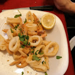 Photo n°3 de l'avis de Yrene.e fait le 07/01/2020 à 05:45 sur le  The Trizzera Ristorante Pizzeria à Agrigento