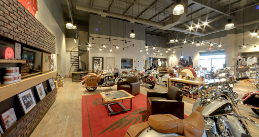 Motorcycle Dealer «Twigg Indian Motorcycle», reviews and photos, 200 S Edgewood Dr, Hagerstown, MD 21740, USA