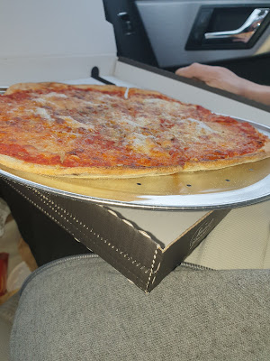Pizzéria Lei Pizza d'Aqui Distributeur et Comptoir à emporter à Touët-sur-Var