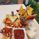 Photo n°7 de l'avis de Zoe.i fait le 01/10/2023 à 09:25 sur le  Centrale Tipico Ligure à Rapallo