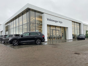 Volkswagen Vejle