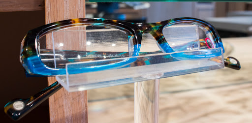 Optician «Buten Eyewear», reviews and photos, 21 E 5th St #4, Cincinnati, OH 45202, USA