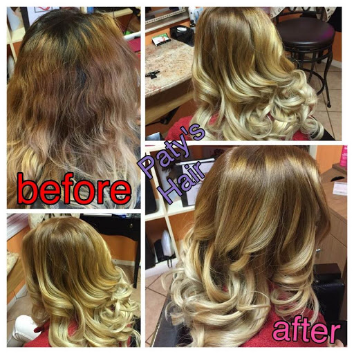 Beauty Salon «Perlas Beauty Center», reviews and photos, 2900 Oakwood, Melvindale, MI 48122, USA