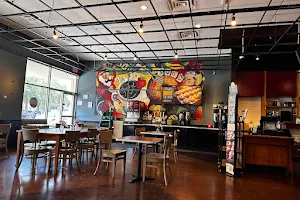 Einstein Bros. Bagels image