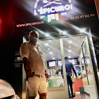 Photos du propriétaire du Pizzeria L'Epicuroi à Villeneuve-le-Roi - n°11