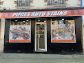 PIECES AUTO STAINS Stains