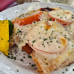 Photo n°2 de l'avis de Laila.. fait le 10/09/2022 à 18:00 sur le  Seestern à Krummhörn