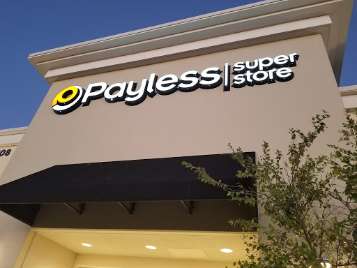 Payless ShoeSource, 608 Centerview Blvd, Kissimmee, FL 34741, USA, 