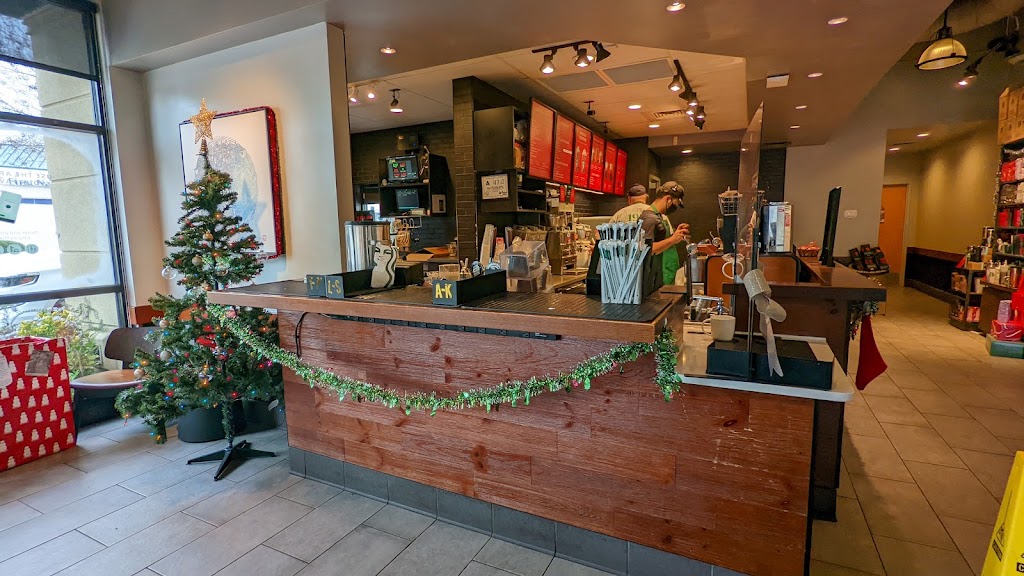 Starbucks Greenville, NC 27834 Menu, Hours, Reviews and Contact