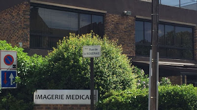 Centre d'imagerie médicale de Verneuil sur Seine à Verneuil-sur-Seine