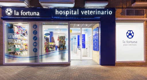Hospital Veterinario La Fortuna | Mivet