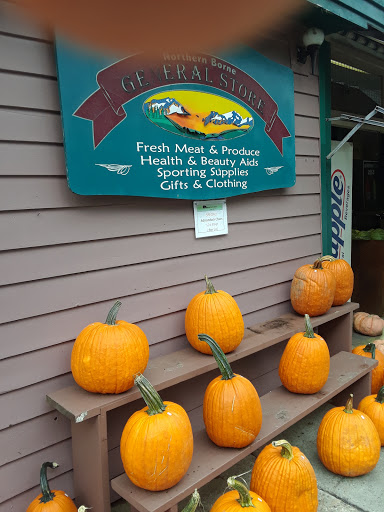 Grocery Store «Northern Borne Store and Grocery», reviews and photos, 1236 Main St, Long Lake, NY 12847, USA