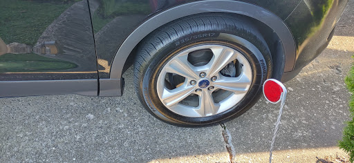 Car Wash «Carnegie Auto Wash & Detail», reviews and photos, 3606 Carnegie Ave, Cleveland, OH 44115, USA