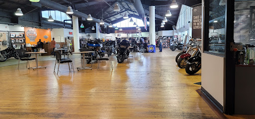Motorcycle Dealer «Lakeland Harley-Davidson», reviews and photos, 4202 Lakeland Hills Blvd, Lakeland, FL 33805, USA