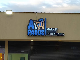 A 2 Pasos Market - Delicatessen