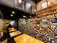 Atmosphère du Café Café de Max - Coffee shop à Nice - n°18
